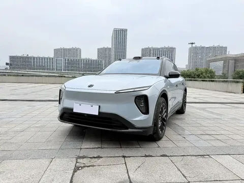 2024 Nio ES6 75kWh