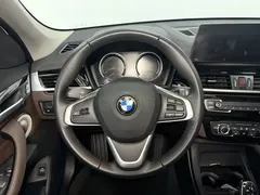 2022 BMW X1, белый — фото 12