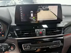 2022 BMW X1, белый — фото 14
