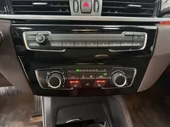2022 BMW X1, белый — фото 16