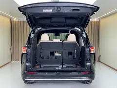 2021 Toyota Sienna 2.5L Hybrid Luxury — фото 10