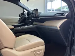 2021 Toyota Sienna 2.5L Hybrid Luxury — фото 13