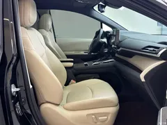 2021 Toyota Sienna 2.5L Hybrid Luxury — фото 14