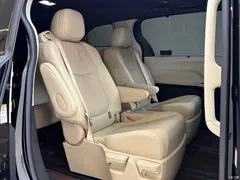 2021 Toyota Sienna 2.5L Hybrid Luxury — фото 15