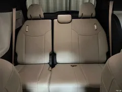 2021 Toyota Sienna 2.5L Hybrid Luxury — фото 16