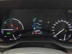 2021 Toyota Sienna 2.5L Hybrid Luxury — фото 20