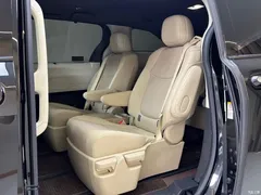 2021 Toyota Sienna 2.5L Hybrid Luxury — фото 24