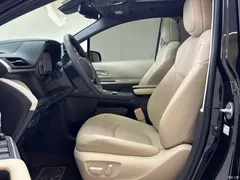 2021 Toyota Sienna 2.5L Hybrid Luxury — фото 27