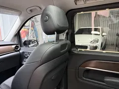 2021 Mercedes-Benz V-Class V 260 Pilot, чёрный — фото 19