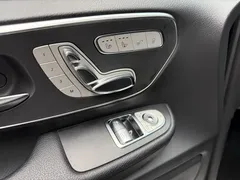 2021 Mercedes-Benz V-Class V 260 Pilot, чёрный — фото 23