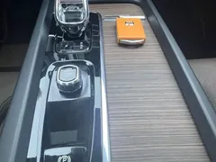 2024 Volvo XC60 4WD Zhiyuan Luxury, белый — фото 9