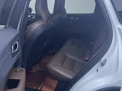 2024 Volvo XC60 4WD Zhiyuan Luxury, белый — фото 12