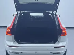 2024 Volvo XC60 4WD Zhiyuan Luxury, белый — фото 14