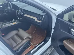 2024 Volvo XC60 4WD Zhiyuan Luxury, белый — фото 15