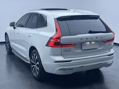 2024 Volvo XC60 4WD Zhiyuan Luxury, белый — фото 18