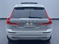 2024 Volvo XC60 4WD Zhiyuan Luxury, белый — фото 19