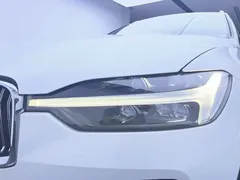 2024 Volvo XC60 4WD Zhiyuan Luxury, белый — фото 21