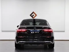 2022 Mercedes-Benz S-Class S 450 L, чёрный — фото 5