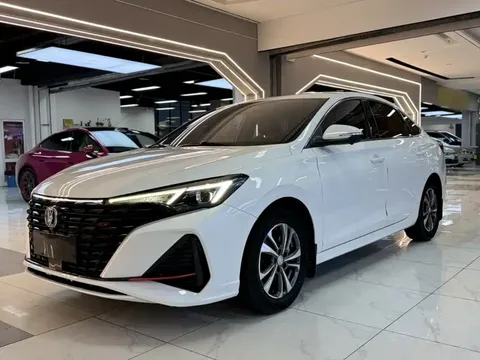 2023 Changan Eado PLUS 1.4T GDI DCT Premium