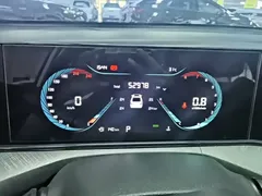 2023 Changan Eado PLUS 1.4T GDI DCT Premium, белый — фото 4