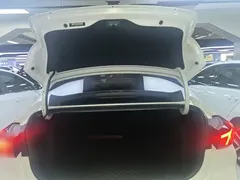 2023 Changan Eado PLUS 1.4T GDI DCT Premium, белый — фото 9