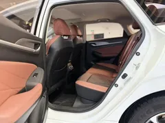 2023 Changan Eado PLUS 1.4T GDI DCT Premium, белый — фото 12