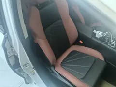 2023 Changan Eado PLUS 1.4T GDI DCT Premium, белый — фото 19