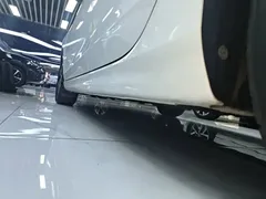 2023 Changan Eado PLUS 1.4T GDI DCT Premium, белый — фото 21