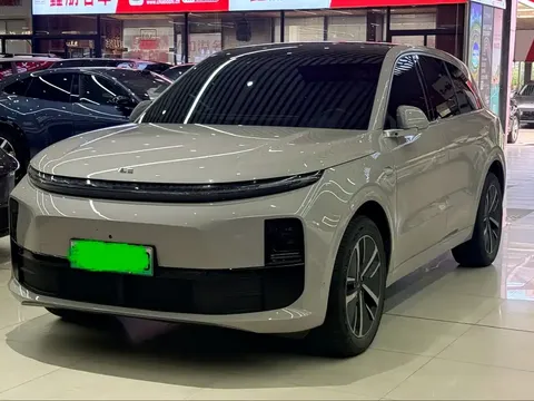 2024 Li Auto L6 Pro