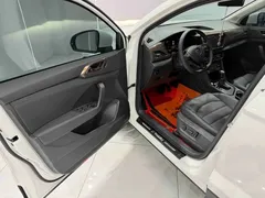 2022 Volkswagen Tharu 280TSI 2WD Luxury, белый — фото 7