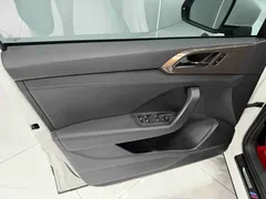 2022 Volkswagen Tharu 280TSI 2WD Luxury, белый — фото 8