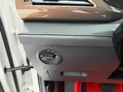 2022 Volkswagen Tharu 280TSI 2WD Luxury, белый — фото 9