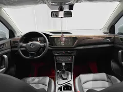 2022 Volkswagen Tharu 280TSI 2WD Luxury, белый — фото 10