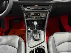 2022 Volkswagen Tharu 280TSI 2WD Luxury, белый — фото 11