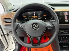 2022 Volkswagen Tharu 280TSI 2WD Luxury, белый — фото 12