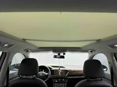 2022 Volkswagen Tharu 280TSI 2WD Luxury, белый — фото 15