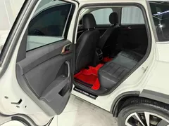 2022 Volkswagen Tharu 280TSI 2WD Luxury, белый — фото 16