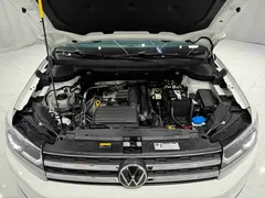 2022 Volkswagen Tharu 280TSI 2WD Luxury, белый — фото 18