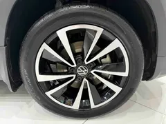2022 Volkswagen Tharu 280TSI 2WD Luxury, белый — фото 19