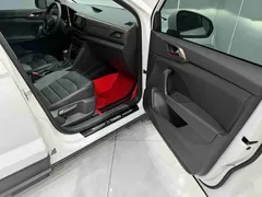 2022 Volkswagen Tharu 280TSI 2WD Luxury, белый — фото 20