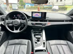 2021 Audi A5 imported Sportback 40 TFSI fashionable and dynamic — фото 5