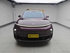 2023 Li Auto L8 Pro — фото 2