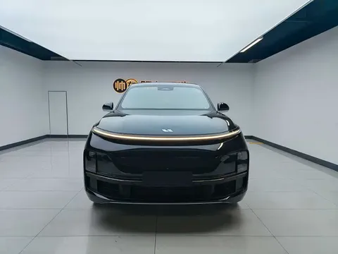 2023 Li Auto L8 Pro