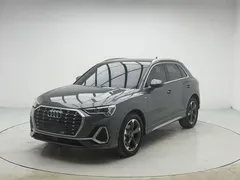 2023 Audi Q3 35 TFSI Fashion Sport 1.4T — фото 1