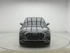 2023 Audi Q3 35 TFSI Fashion Sport 1.4T — фото 2