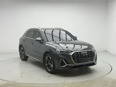 2023 Audi Q3 35 TFSI Fashion Sport 1.4T — фото 3