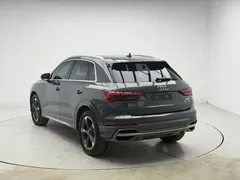 2023 Audi Q3 35 TFSI Fashion Sport 1.4T — фото 4