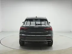 2023 Audi Q3 35 TFSI Fashion Sport 1.4T — фото 5