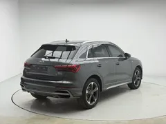 2023 Audi Q3 35 TFSI Fashion Sport 1.4T — фото 6