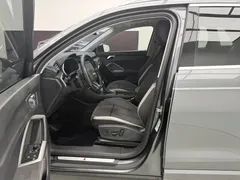 2023 Audi Q3 35 TFSI Fashion Sport 1.4T — фото 7